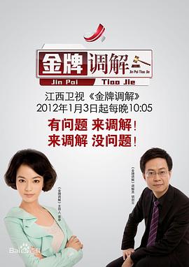 金牌调解——我叫赵出息全集免费观看