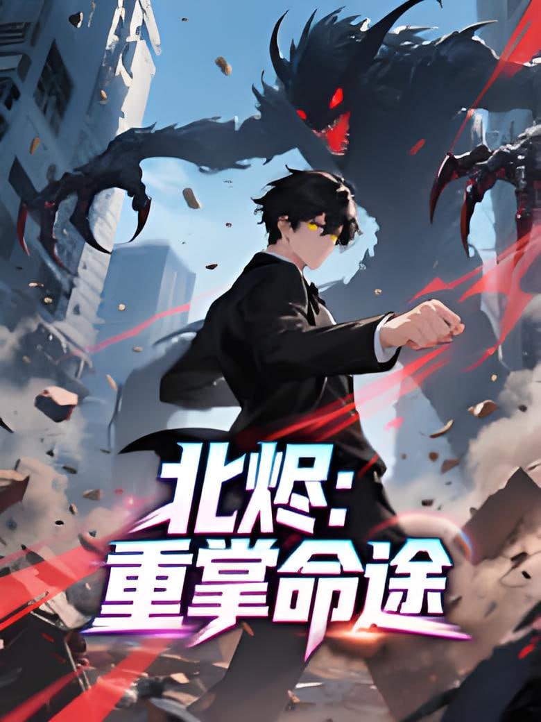 北烬：重掌命途 动态漫画——铁血独立营