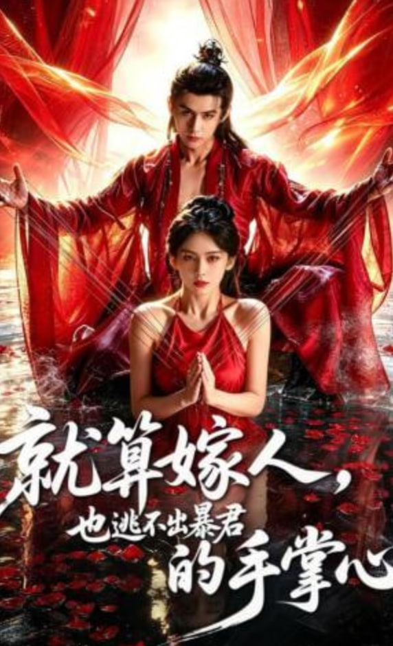 就算嫁人，也逃不出暴君的手掌心——朋友的老公