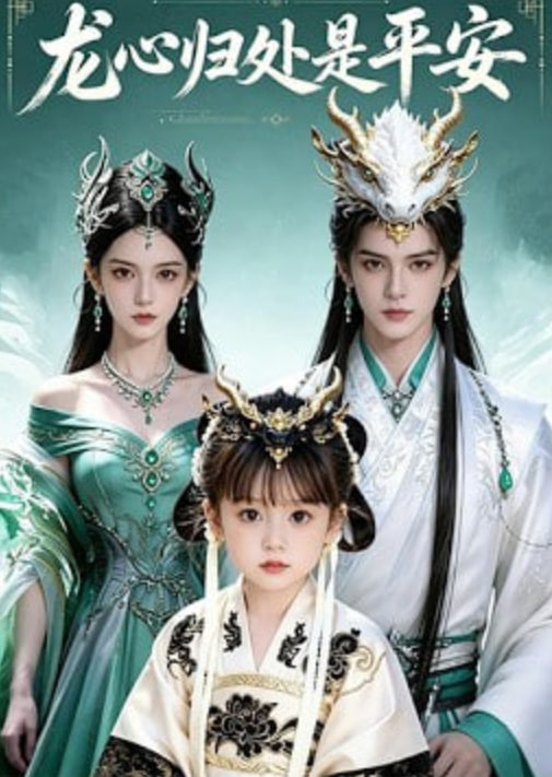 龙心归处是平安——流浪地球免费观看完整版