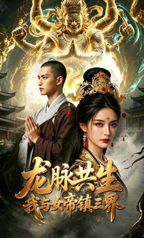 龙脉共生，我与女帝镇三界——金瓶梅之官人我要